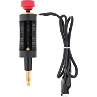 Comprobador de bujías OriGlam para sistema de encendido ajustable- herramienta de diagnóstico de circuito de encendido…